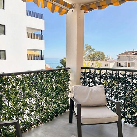 Tulipanes Benalmádena Exterior foto
