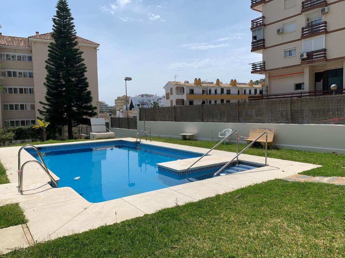 Tulipanes Benalmádena Exterior foto