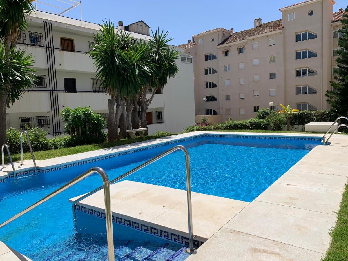 Tulipanes Benalmádena Exterior foto