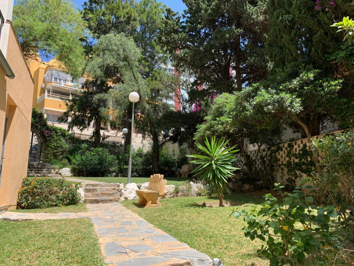 Tulipanes Benalmádena Exterior foto