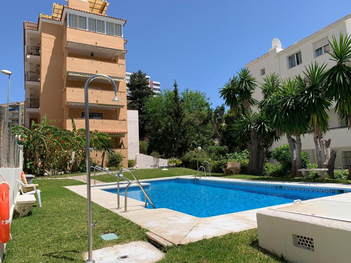 Tulipanes Benalmádena Exterior foto