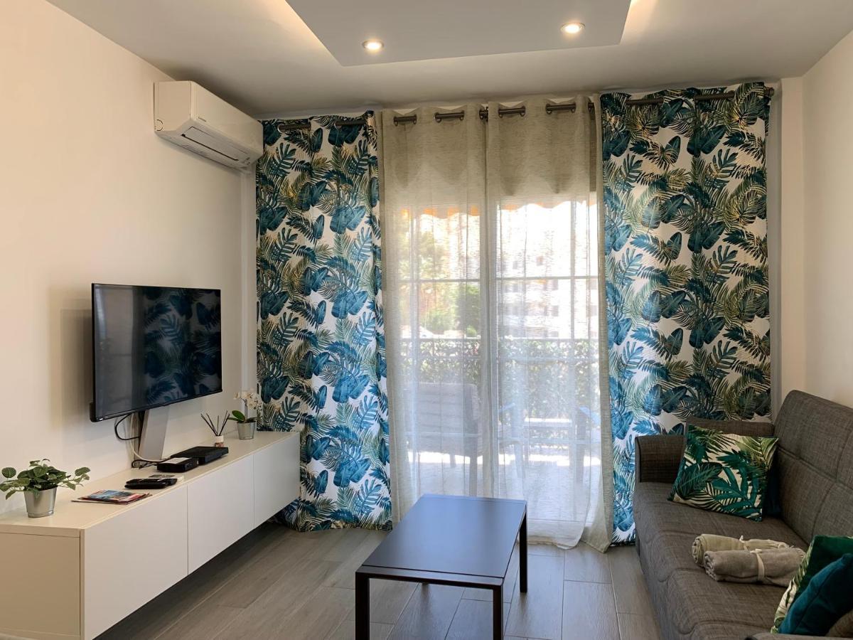 Tulipanes Benalmádena Exterior foto