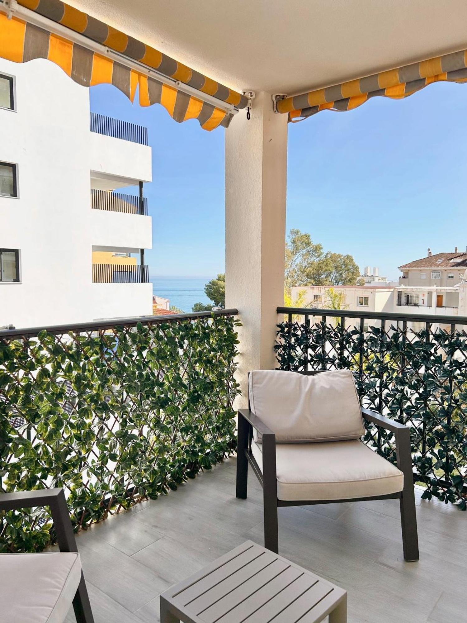 Tulipanes Benalmádena Exterior foto